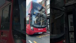 Enviro 400 MMC [upl. by Dnomasor]