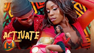 Dr Banat  Activate Official Video [upl. by Nhepets]