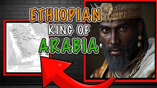 Ethiopian King Of Muhammad amp The Arabs  The Quran In Context [upl. by Eneroc]