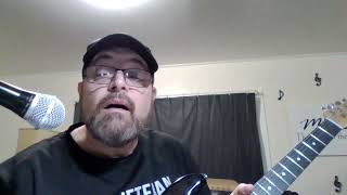 Glarry ST Guitar Modifications and Demo [upl. by Serg]