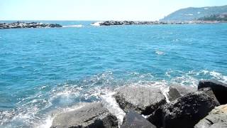 Exploring Bordighera Italy  Unforgetable and cozy city [upl. by Nager508]