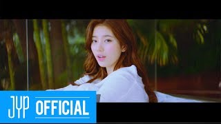 SUZY 수지 HOLIDAY Feat DPR LIVE MV [upl. by Yerahcaz]