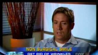 Cosmetic Dentistry Facial Fitness by Dr Joe Willardsen [upl. by Nihhi]