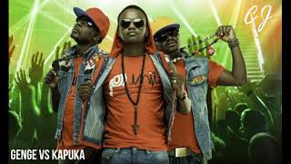 Kapuka Genge music 2022 Jua Cali  Nonini  Esir  Nyota Ndogo  Mejja [upl. by Eckart321]