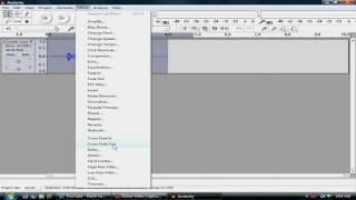 Transformers Voice TutorialAudacity [upl. by Winfred]