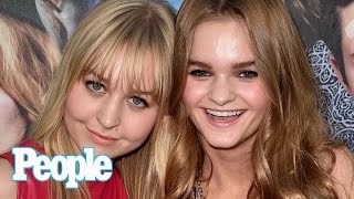 Justine amp Kerris Dorsey Perform Best Worst Day Ever  People [upl. by Luis954]