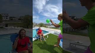 Stephen Sharer Pranked ME with WATER Balloon [upl. by Haonam547]