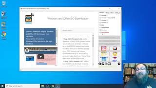 How to get Windows 10 ISOs for Free [upl. by Anegroeg]