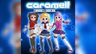 Caramella Girl  Caramelldansen Multilanguage [upl. by Hamilah53]