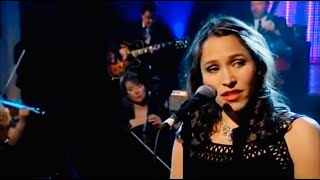 Taya Tan  Pink Martini ft China Forbes  Live on Later with Jools Holland  2007 [upl. by Margaret]