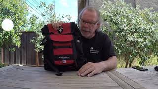 Is Vedavoo the Best Fly Fishing Backpack [upl. by Lamson]