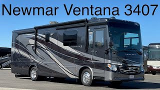 Newmar Ventana 3407 [upl. by Orsini]