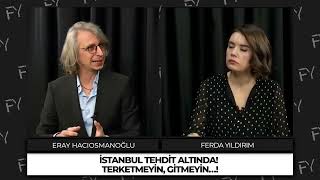 Her Şey 6 Şubatla Başladı Belki de Son Kez Konuşuyorum Terk Etmeyin Gitmeyin Ferda Yıldırım [upl. by Pederson]