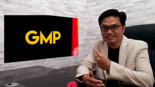 GMP  Good Manufacturing Practices The Introduction [upl. by Conney882]