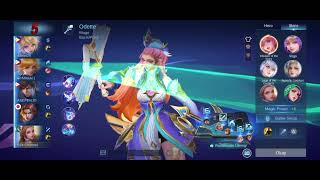 Starlight Odette with 4 Aura  Epic Gameplay amp Strategy Guide [upl. by Olocin275]