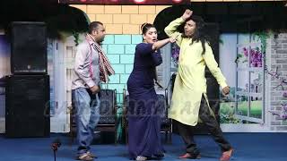 Ae Ki Keta Eee  Stage Drama Comedy  Latest Video [upl. by Howes]