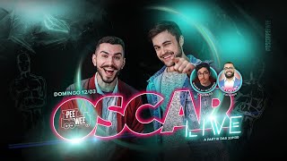 LIVE OSCAR 2023  Ao Vivo no Canal PeeWee [upl. by Inacana]