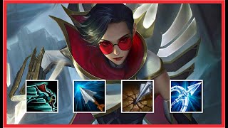 VAYNE MONTAGE  BEST PLAYS S13 [upl. by Niarbo271]