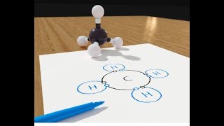 COVALENT BONDING  A  LEVEL AS [upl. by Ynafets]