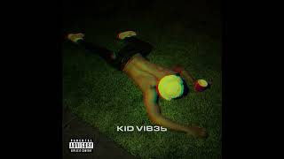 LOVED N LOST  Kid Vib3s Official Audio [upl. by Gignac]