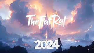 Top 30 Songs of TheFatRat 2024 🐹 Best Of TheFatRat 🏔 TheFatRat Mega Mix [upl. by Musette]