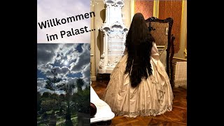 Schönbrunn Sisi und die Secession [upl. by Airdnna170]