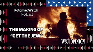 The Making of ‘quotGet the Jewquot The Crown Heights Riot Revisited’ [upl. by Dicks]