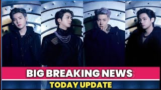 BTS Members SHOCKING NEWS BTS Members Surprising Visit After DUI Fans Speculations [upl. by Tiler]