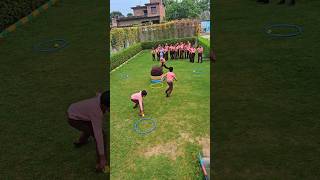 School Fun Activity  ytshorts yt youtube shorts viral funny fun games football trending [upl. by Yeh]