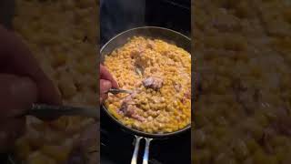 Mexican Corn cooking [upl. by Vittoria]