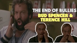 The End of Bullies  Bud Spencer Terence Hill actionmovies comedymovies budspencer terencehill [upl. by Denn34]