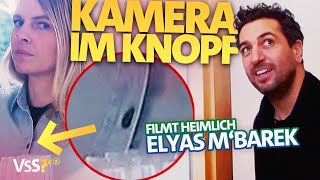 Elyas MBarek als EntenPapa Wie gut wäre er als Vater [upl. by Favian615]