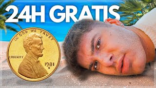 24H GRATIS ALLE HAWAII [upl. by Faletti]