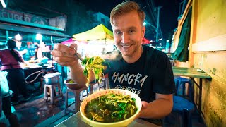 THIS is REAL ISAN FOOD  First Time in KORAT  Thailand Street Food Tour [upl. by Mast528]