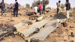 IAF Sukhoi30 aircraft crashes in Barmer  Indian plane cash video  Bramer plane crash video [upl. by Bertelli484]