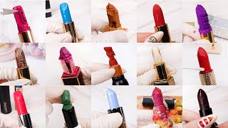 100 Most Amazing Makeup Repair Ideas  Satisfying DIY Handmade amp Restoration Cosmetic Videos [upl. by Oleusnoc]