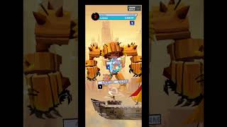 HSSC build  prestige 0039 seconds Tap Titans 2 [upl. by Ahteral221]