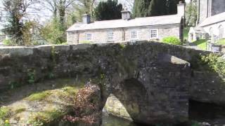 Altarnun bridge [upl. by Hutchins]