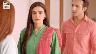 Meray Hi Rehna Episode 07  Best Scene 03  ARY Digital Drama [upl. by Genovera]