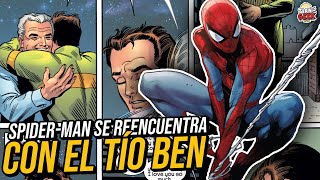 ¿EXISTE UN SPIDERMAN ALIEN  spiderman 3 no way home spiderverse  Shorts [upl. by Dyal204]