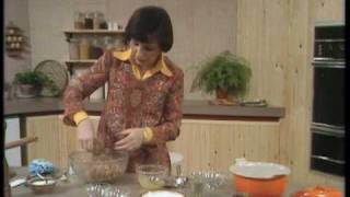 Meatball Casserole  Delia Smiths Cookery Course  BBC [upl. by Pellikka]