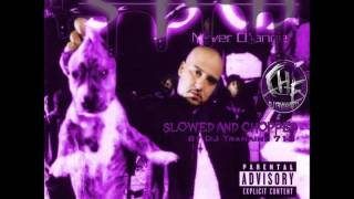 Spm Bloody War Chopped amp Slowed By DJ Tramaine713 [upl. by Hardunn]