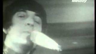 Procol Harum  White Shade of Pale Midem Festival Cannes 1968 [upl. by Stav]