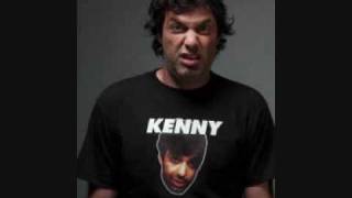 Kenny Hotz  Dont Forget The Children [upl. by Lotsyrk]