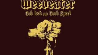 Weedeater  Gimme Back My Bullets Lynyrd Skyrnyrd cover [upl. by Nolly]