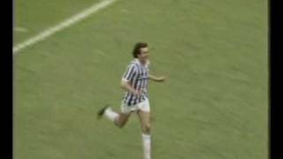 Platini capocannoniere serie A 198283 [upl. by Yannodrahc31]