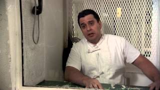 Werner Herzogs Death Row  Joseph Garcia and George Rivas Texas Seven  Part 45 [upl. by Ydoc]