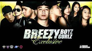 BreEzY ReMiX By MaRL BreEzY [upl. by Truda]