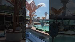 Freedom of the Seas Cruise full video available [upl. by Nyladam]