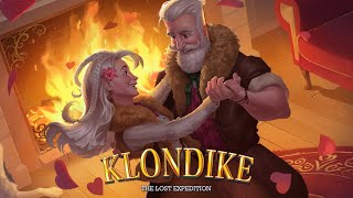 Tiger Mines  1  Klondike  The Lost Expedition  Klondike Walkthroughs [upl. by Lenssen]